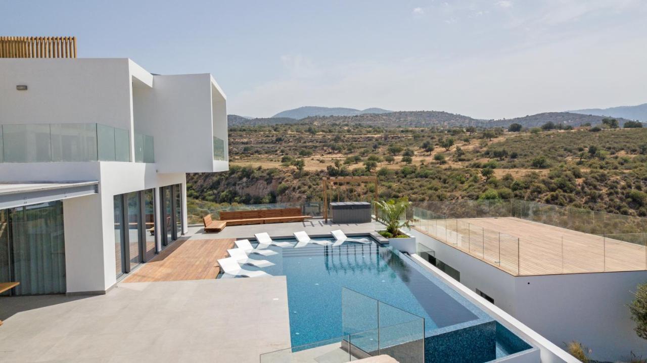 Villa Euphoria Paphos Exterior photo
