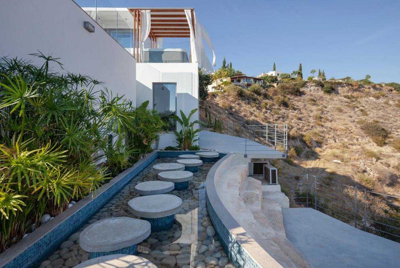 Villa Euphoria Paphos Exterior photo