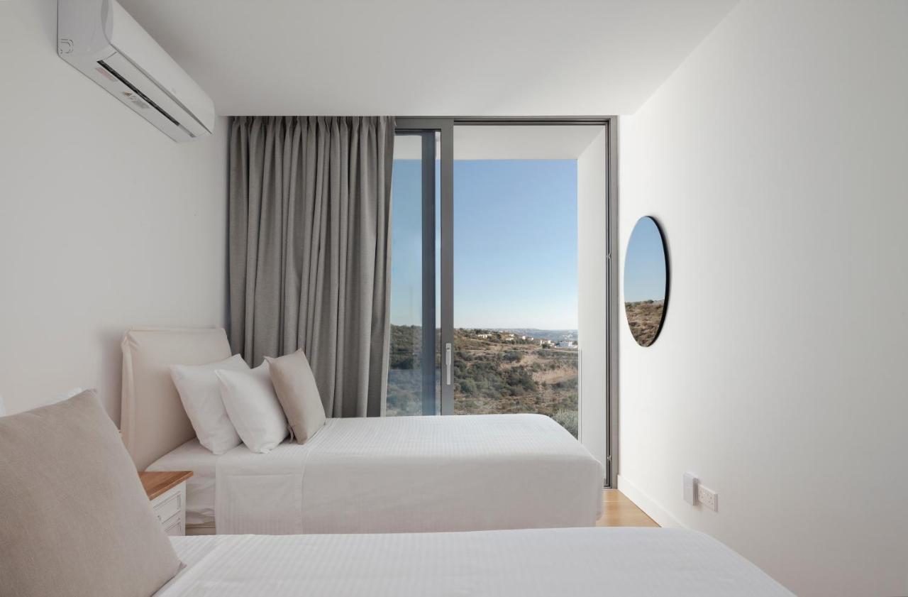 Villa Euphoria Paphos Exterior photo