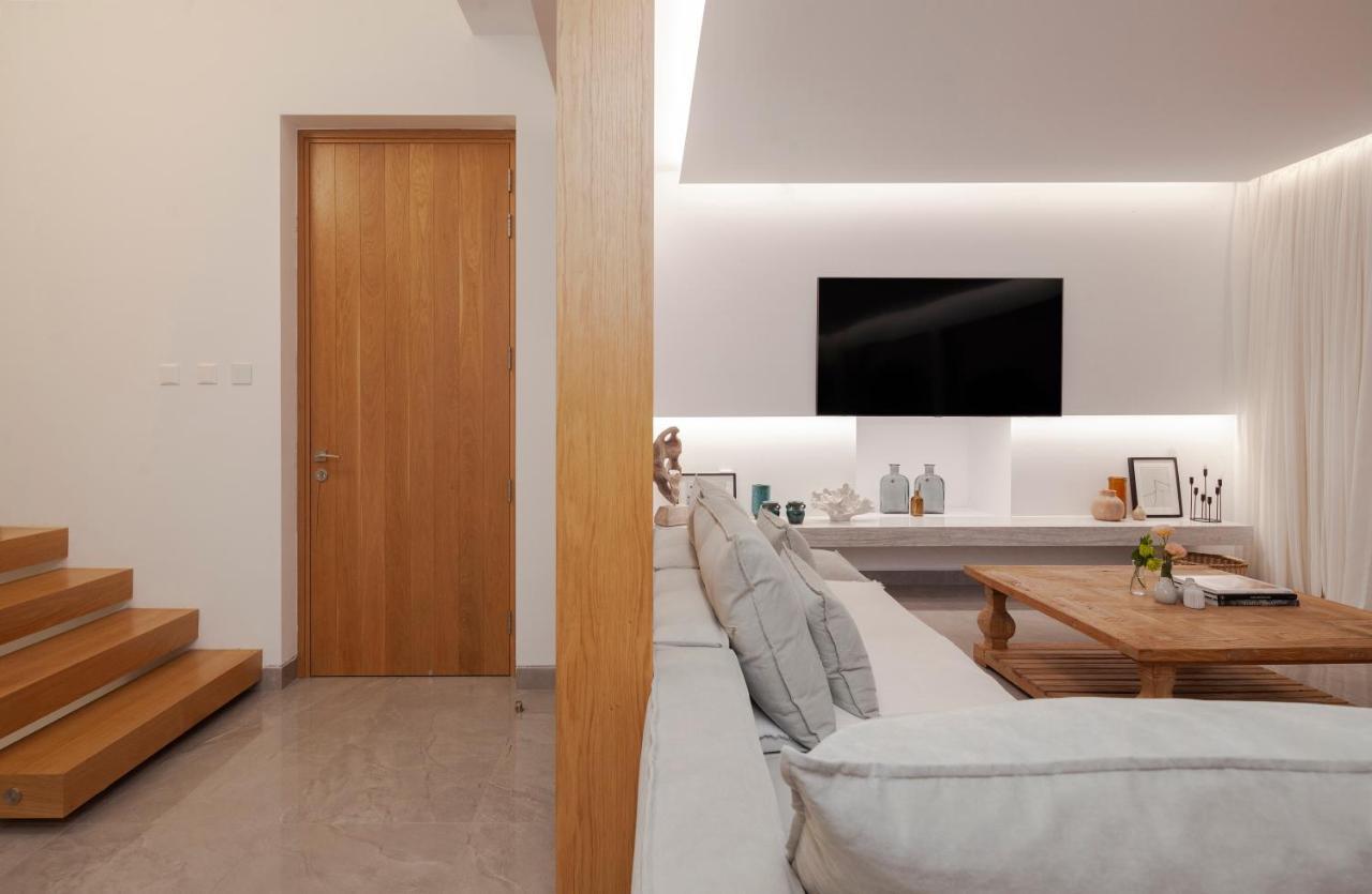 Villa Euphoria Paphos Exterior photo
